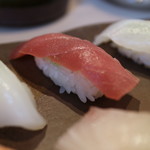 にぎり処 貫太のすし - 