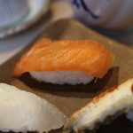 にぎり処 貫太のすし - 