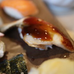 にぎり処 貫太のすし - 