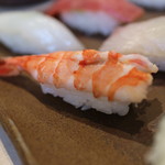 Nigiridokoro Kanta No Sushi - 