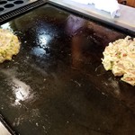 Okonomiyaki Hiroshima Yaki Taketombo - 