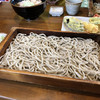蕎麦処 若佐
