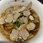 Japanese Soba Noodles 蔦 - 