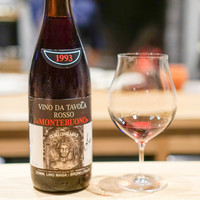 LURRA° - 赤ワイン