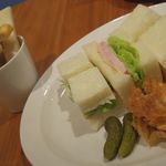 セントル ザ・ベーカリー - 