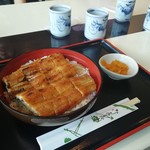 うなぎ屋 源内 - 