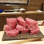 肉屋 雪月花 NAGOYA - 