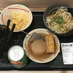 はなまるうどん - 