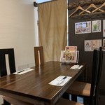 くずし割烹花々 - 