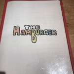 THE HAMBURGER - 