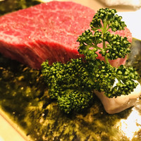 焼肉 しんうち 神楽坂 - 
