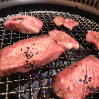 焼肉 しんうち 神楽坂 - 