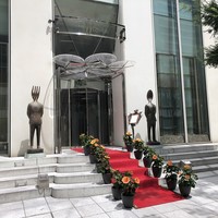 銀座うかい亭 - 