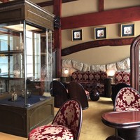 銀座うかい亭 - 