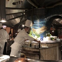 銀座うかい亭 - 