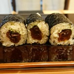 らんまる - かんぴょう巻