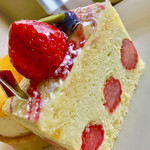 113378360 - フレジエ