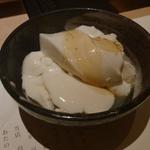 豆富料理と吟醸せいろ蒸し 八かく庵 - 