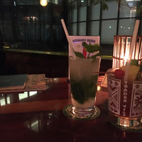 トレーダーヴィックス東京 - 