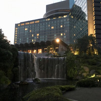 トレーダーヴィックス東京 - 