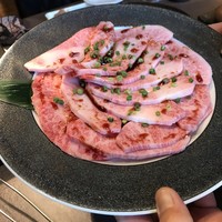 焼肉ホルモン せがれ - 和牛カルビ