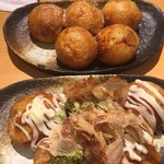 たこ焼き酒場たこ太 - 