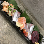 Hamatomo Izakaya - 