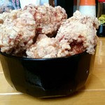 Karaage Hitosuji - うまそう