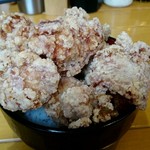 Karaage Hitosuji - 旨そう