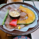 鶴ヶ城会館 - 