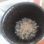 ビストロ セレニテ - おフランスの塩