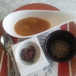 ビストロ セレニテ - 