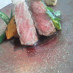 ビストロ セレニテ - たまらない美味しさ　絶品です。