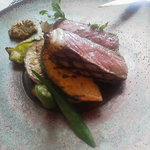 ビストロ セレニテ - 