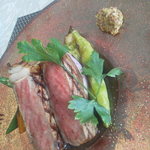 ビストロ セレニテ - 