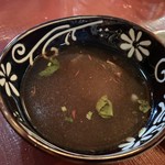 南インド料理 なんどり - 