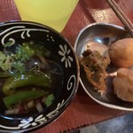 南インド料理 なんどり - 