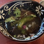 南インド料理 なんどり - 