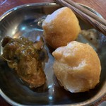 南インド料理 なんどり - 