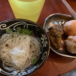 南インド料理 なんどり - 