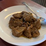 南インド料理 なんどり - 