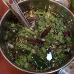 南インド料理 なんどり - 