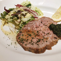 マンジャーモ - 