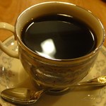 ヒトコーヒービーンズ - イエメン・ハラーズ・レッド750円