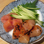 田中 - 生たらこ