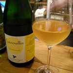 マチルダ - 「すっきり甘口微発泡」の白ワイン