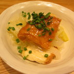 Hashiba - 白菜の含め煮