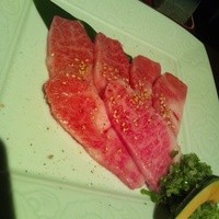 天空焼肉 星遊山 - 