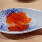 すし善 - いくら