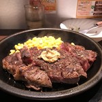 いきなりステーキ - 